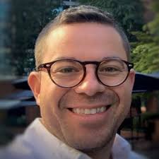 Joshua Eudailey (@eudailey)