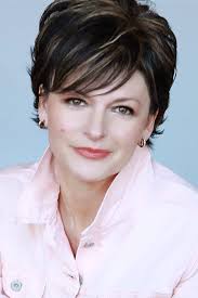 Deborah Lasher's Instagram, Twitter & Facebook