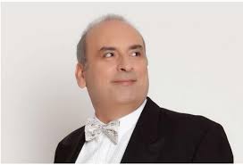 Pijanist svjetskog glasa Constantin Sandu večeras nastupa u Sarajevu