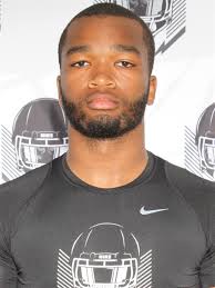 Air Force 2018 Football Prospects in Florida