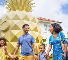 Nickelodeon hotels and resorts in punta cana or riviera maya, mexico. Nickelodeon Hotels Resorts Family Luxury Vacations 5 Stars Accomodations By Nick
