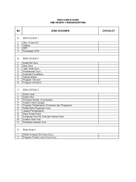 Buku kerja guru terdiri dari 4 (empat) buku yaitu: Presentasi Buku Kerja Guru Pdf Pdf