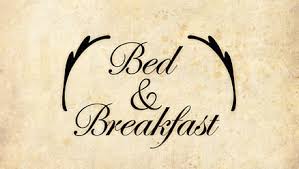 uitzending bed breakfast omroep max gemist najaar 2017