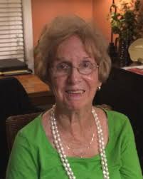 Most Recent Obituaries