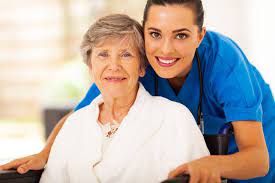 Respite Care Services Give Caregivers A Break Find One Near You Dailycaring Home Health Aide Respite Care Home Health Care