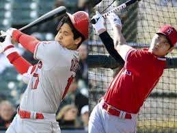 Shohei ohtani (sometimes also spelt otani) is a japanese professional baseball player who is currently affiliated with major league baseball (mlb) team los angeles angels. Photos Show How Shohei Ohtani Transformed His Body For The 2020 Season