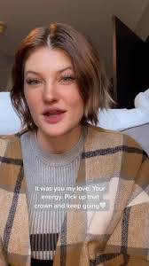 Kaylee Daly's Instagram, Twitter & Facebook