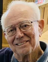 Thomas Lampe Obituary