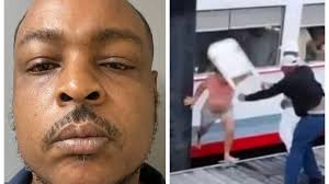 Black Man Charged in Alabama Boat Brawl Avoids Prison Time