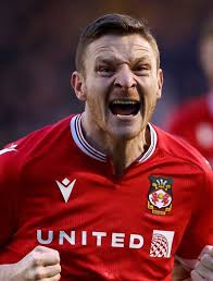 Wrexham have struck gold with ex-Charlton Athletic star George Dobson