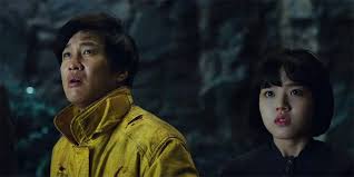 On the whole, along with the gods: Trailer Along With The Gods The Two Worlds Far East Films