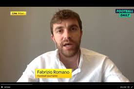 Fabrizio romano was born on march 25, 1974, and he has currently reached 46 years of age. Just A Matter Of Days Fabrizio Romano Provides Jules Kounde To Chelsea Update Chelsea News