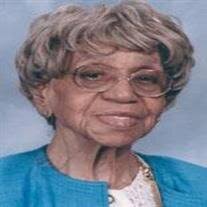 Sarah K. Lyons Obituary