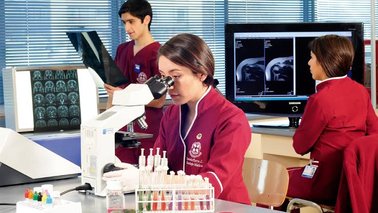 Resultado de imagen para tecnologia medica"