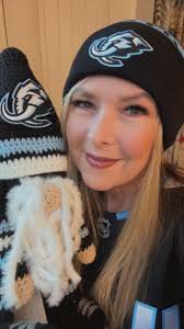 Where are my Mammoth fans!? 💙💙💙