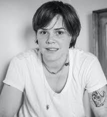 Bianca Stone Reads Franz Wright