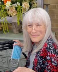 Shirley Scott Obituary March 5, 2023