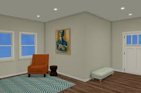 Then the last accent would be that happy, bright green. Should You Do An Accent Wall Seriously Happy Homes