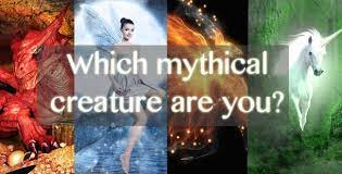 Only true fans will be able to answer all 50 halloween trivia questions correctly. Which Mythical Creature Are You