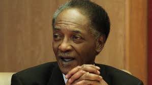 Gil Hill taught me not to look at a dead man's face