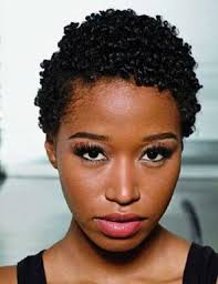 Make your natural hair look fab with our styling tips. 101 Majestic Short Natural Hairstyles For Black Women 2020