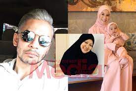 We did not find results for: Syurgalah Tempatmu Suami Memey Suhaiza Masuk Wad Norman Hakim Giat Urus Anak Anak Tapi Reaksi Abby Memang Win Media Hiburan