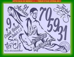 Forum Syair Sd Kode Syair Sgp Hk Sd Motesia