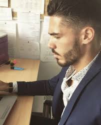 Bryan FERNANDES NEIVA (Groupe Prévoir à Paris)