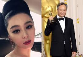 Phạm Băng Băng bật khóc vì đạo diễn Lý An