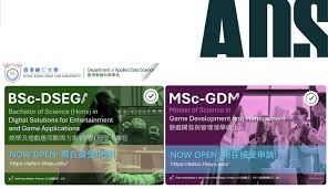 Department of Applied Data Science, Hong Kong Shue Yan ...