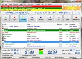 Radio Internet Automation Broadcasting Software Radio Broadcast Radio Station