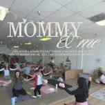 Mommy & Me Pilates