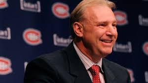 What can the Habs expect from Michel Therrien?