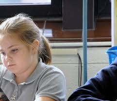 Michelle Gau's Instagram, Twitter & Facebook