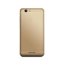 Allview P6 Energy Mini - Gold - Maxbhi.com