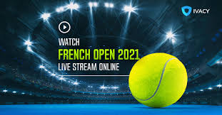 !bpatch ist live was ist weiß und stört beim essen? Watch French Open 2021 Live Stream Online