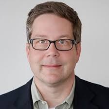 Scott Frederick, RN BSN MSHI