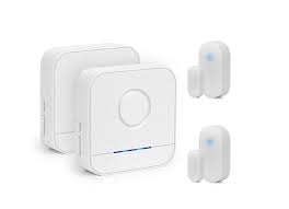 The caregivers get an alert and they react as fast as they can. 8 Best Wireless Doorbells Alarms And Monitors Expert Advice By Tch