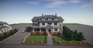 Sign up for the weekly newsletter to be the first to know about the most recent and dangerous floorplans! Minecraft Mansion Schematics Related House Plans 27805