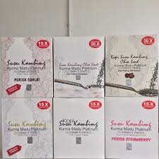 Malah ia juga bagus untuk kecantikan luaran. Skkm Susu Kambing Kurma Madu Pemborong Kosmetik Kuantan Facebook