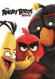 Maybe you would like to learn more about one of these? Subscene Subtitles For The Angry Birds Movie