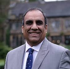 Shaffaq Mohammed and Mark Pack join the Lords