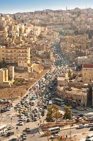 Amman Jordan It S Been Many Years Since I Was Here Jordan Travel Amman Places To Travel