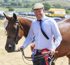 AROUND THE COUNTRY: Greenhall Violet secures Dublin ticket 06 July 2018  Premium