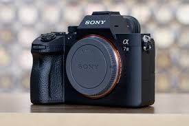 Hands On With The Sony A7 Iii Sony Camera Camera Digital Camera