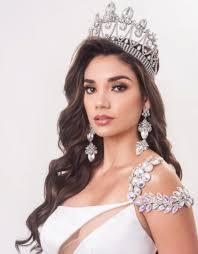 On march 15, 2021, the miss grand international 2020 candidates will be welcomed in a press conference. Miss Grand International 2020 Meet The Candidates Peru To Wales Global Beauties