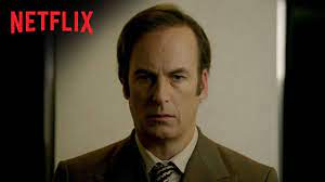 So far we've gotten a few trailers for the breaking bad spinoff, and this one sees saul (bob odenkirk) get all kinds of angry. Better Call Saul Trailer Deutsche Netflix Hd Youtube