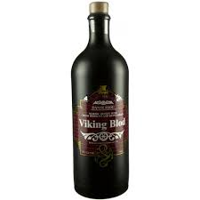 Dansk Mjod Viking Blod Binny S Beverage Depot
