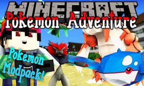 Are you looking for an rpg adventure? Pokemon Adventure Modpacks 1 10 2 Will You Catch Them All Minecraft1102mods Pokemon All Minecraft Pokemon Mod