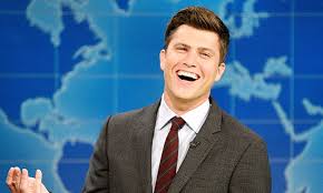 Aug 09, 2021 · how old is colin jost? Colin Jost Wiki Bio Age Girlfriend Dating Height Birthday Hair